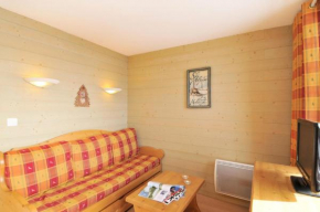 Résidence Aigue-marine - 2 Pièces pour 5 Personnes 82 Mâcot-La-Plagne